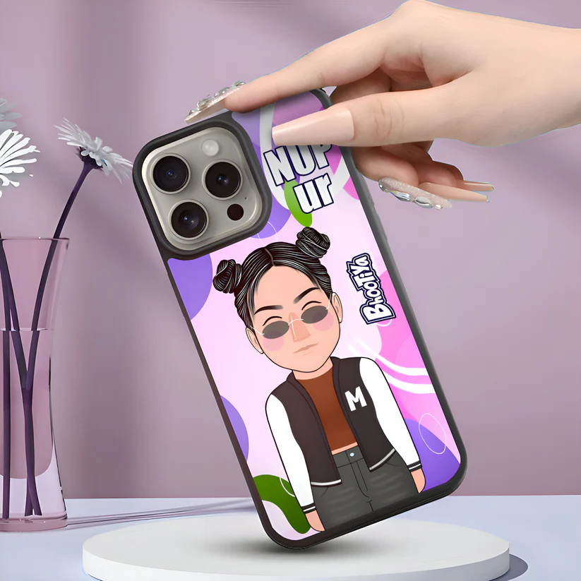 Solo: Personalized Gift for the Single